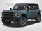 2021 Ford Bronco Black Diamond