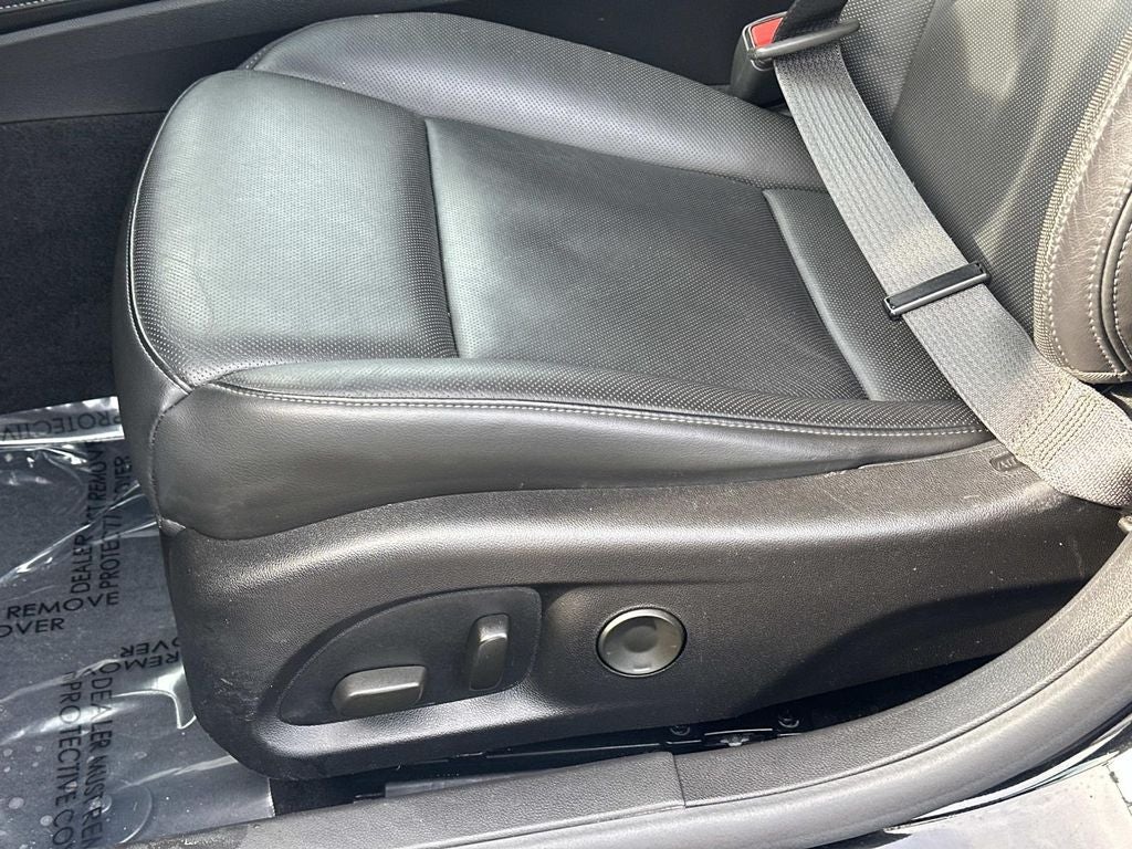 2024 Cadillac CT5 Premium Luxury