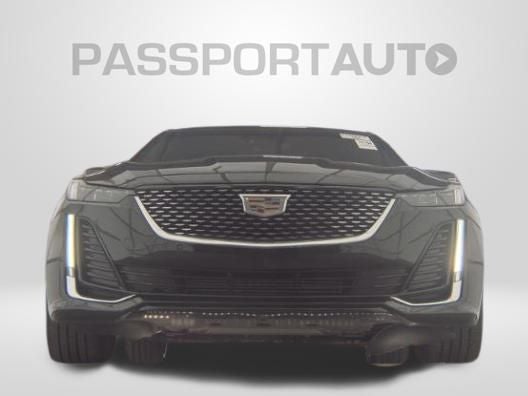 2024 Cadillac CT5 Premium Luxury