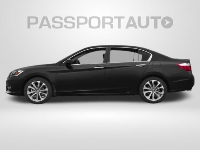 2013 Honda Accord Sport