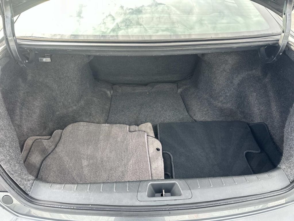 2011 Honda Accord LX-S 2.4