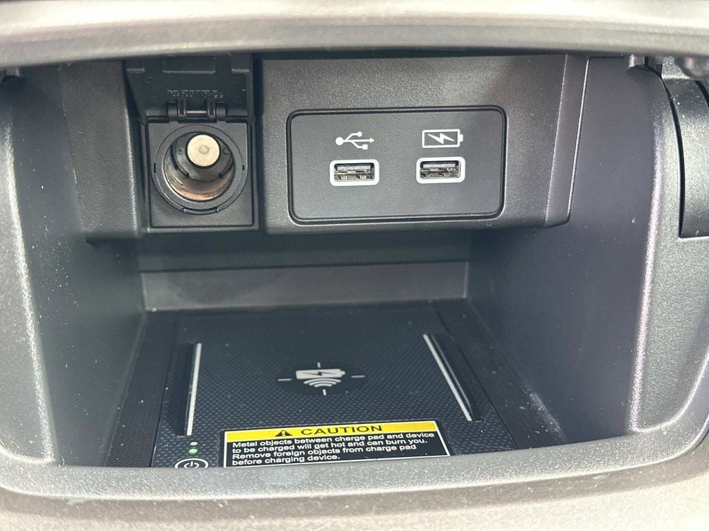 2022 Honda Accord Sport 2.0T