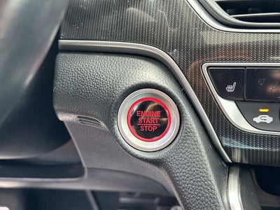 2022 Honda Accord Sport 2.0T
