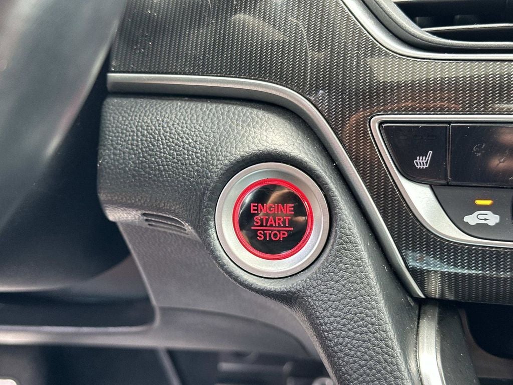 2022 Honda Accord Sport 2.0T