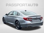 2022 Honda Accord Sport 2.0T