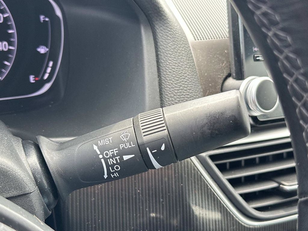 2022 Honda Accord Sport 2.0T