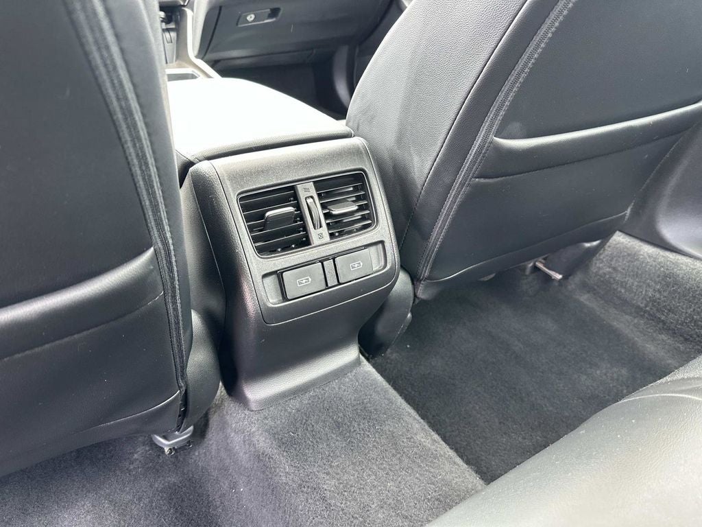 2022 Honda Accord Sport 2.0T