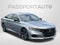 2022 Honda Accord Sport 2.0T