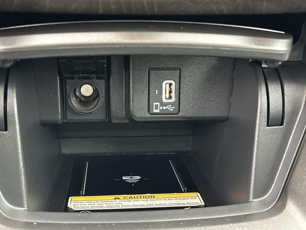 2019 Honda Accord Hybrid Touring