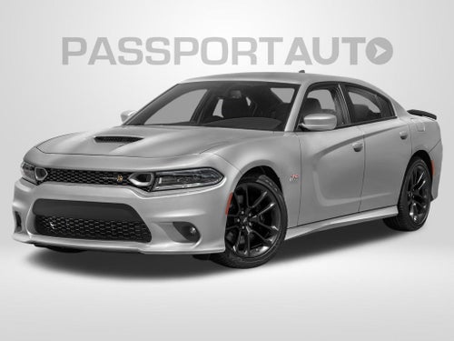 2023 Dodge Charger R/T Scat Pack