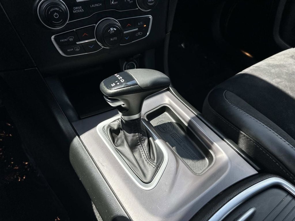 2023 Dodge Charger R/T Scat Pack