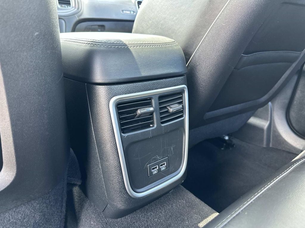 2023 Dodge Charger R/T Scat Pack