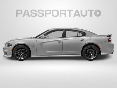 2023 Dodge Charger R/T Scat Pack