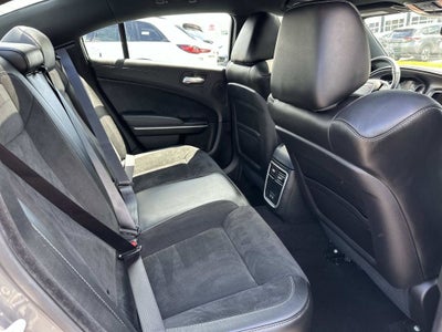 2023 Dodge Charger R/T Scat Pack