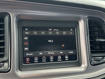 2023 Dodge Challenger GT