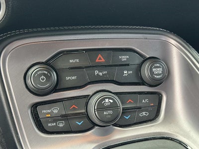 2023 Dodge Challenger GT