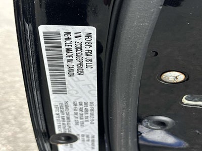 2023 Dodge Challenger GT