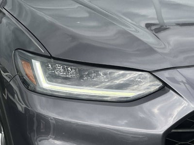 2023 Honda HR-V LX