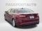 2015 Ford Fusion Hybrid SE