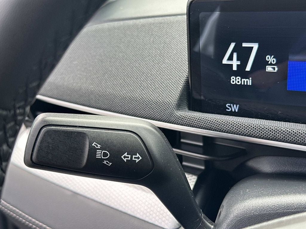 2021 Ford Mustang Mach-E Select