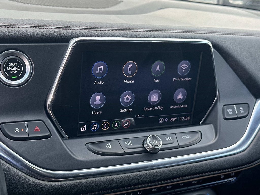 2022 Chevrolet Blazer Premier