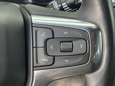 2022 Chevrolet Blazer Premier