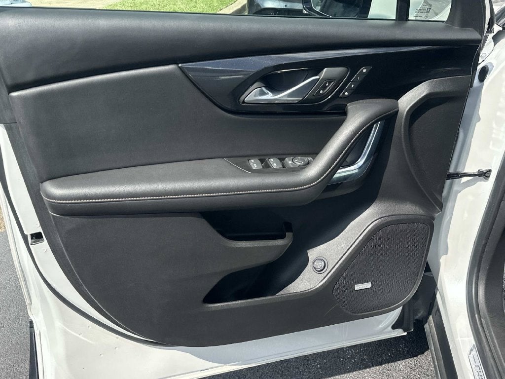 2022 Chevrolet Blazer Premier