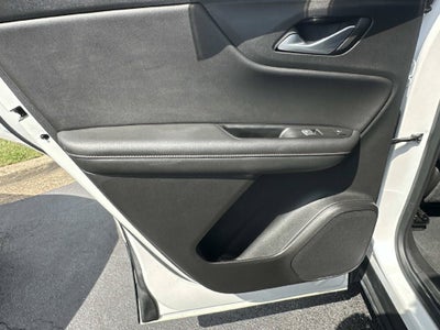 2022 Chevrolet Blazer Premier
