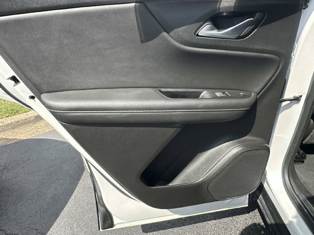 2022 Chevrolet Blazer Premier