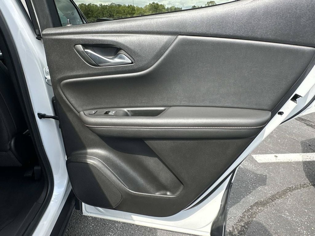 2022 Chevrolet Blazer Premier