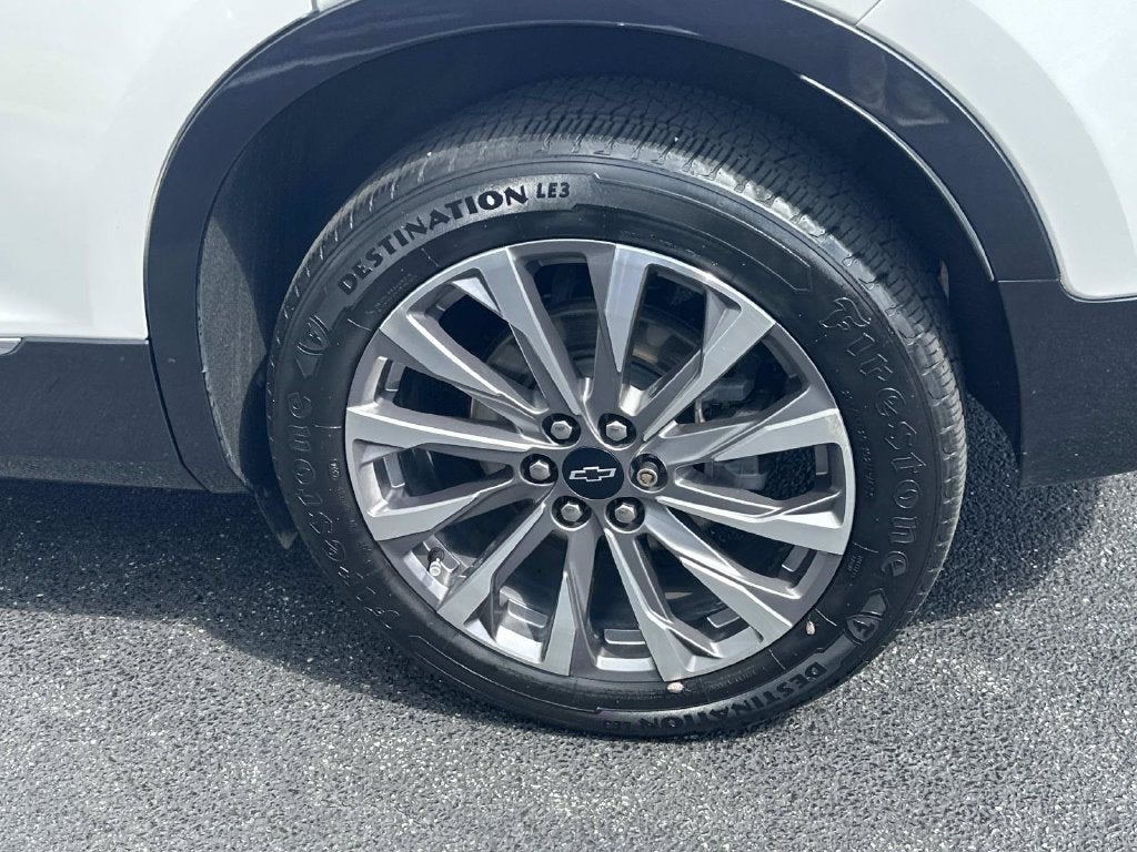 2022 Chevrolet Blazer Premier