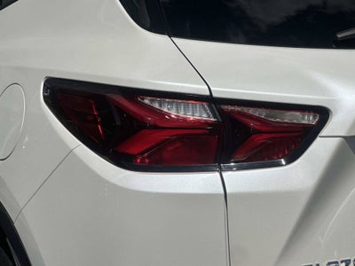 2022 Chevrolet Blazer Premier