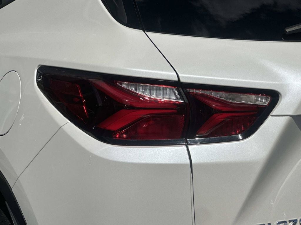 2022 Chevrolet Blazer Premier