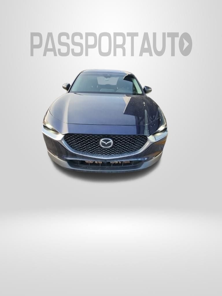 2023 Mazda Mazda CX-30 2.5 S