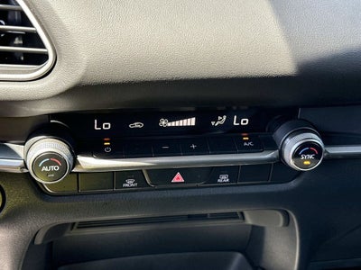 2021 Mazda Mazda CX-30 Select