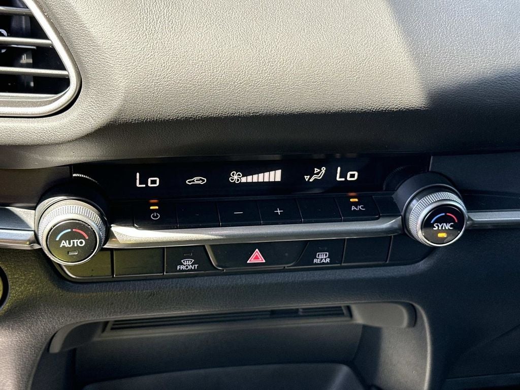2021 Mazda Mazda CX-30 Select