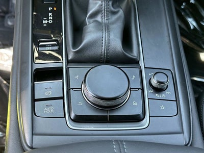 2021 Mazda Mazda CX-30 Select