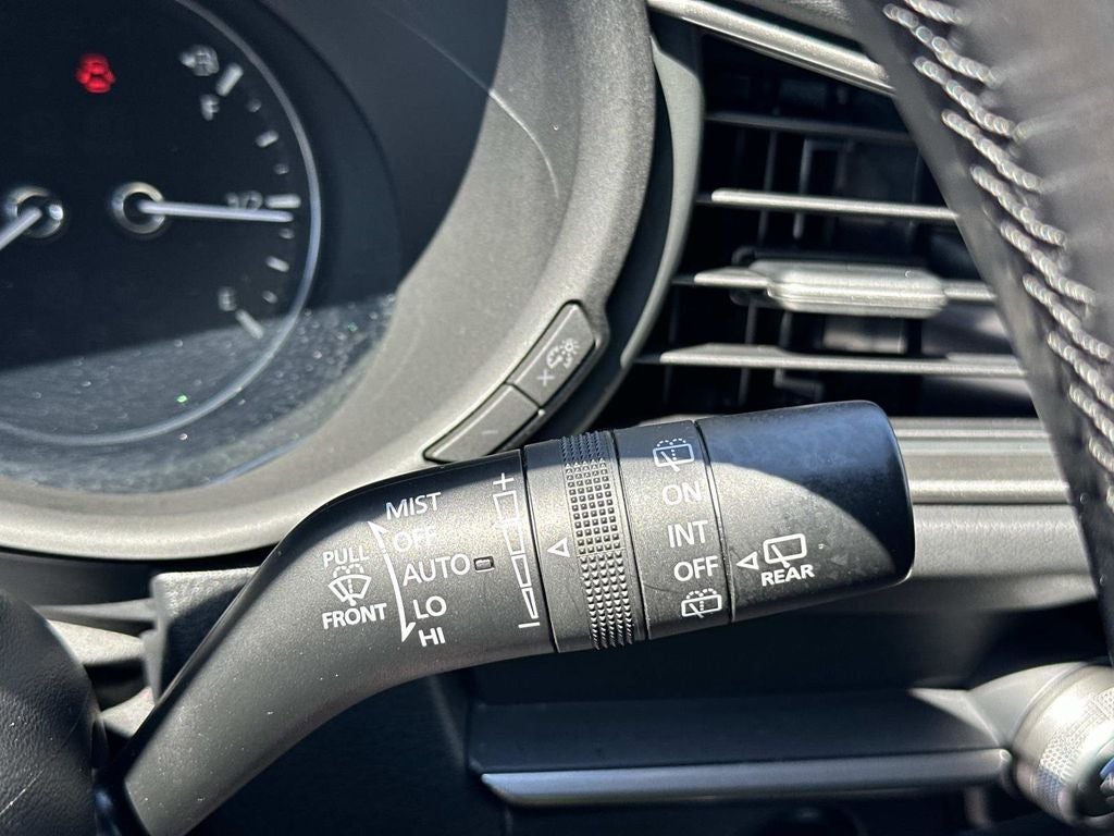 2021 Mazda Mazda CX-30 Select