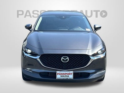 2021 Mazda Mazda CX-30 Select