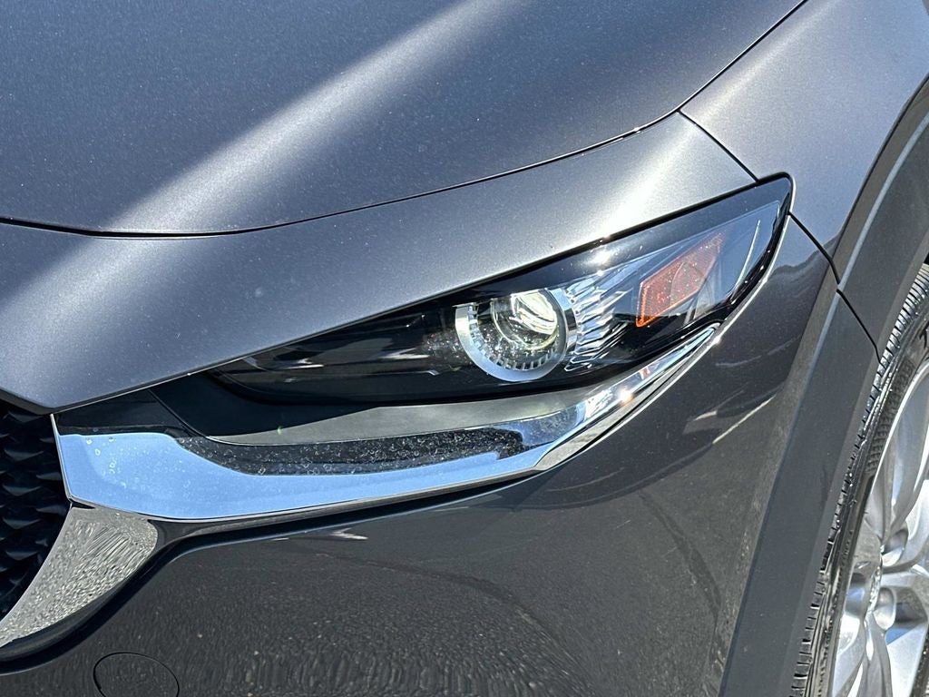 2021 Mazda Mazda CX-30 Select