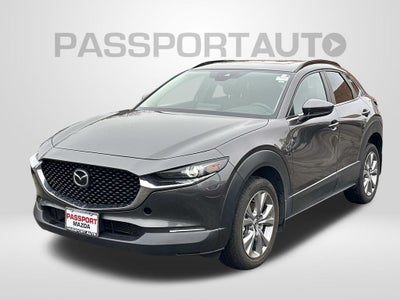 2021 Mazda Mazda CX-30 Preferred