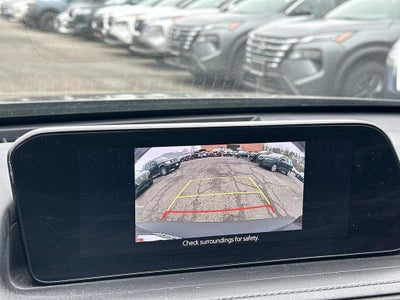 2021 Mazda Mazda CX-30 Preferred