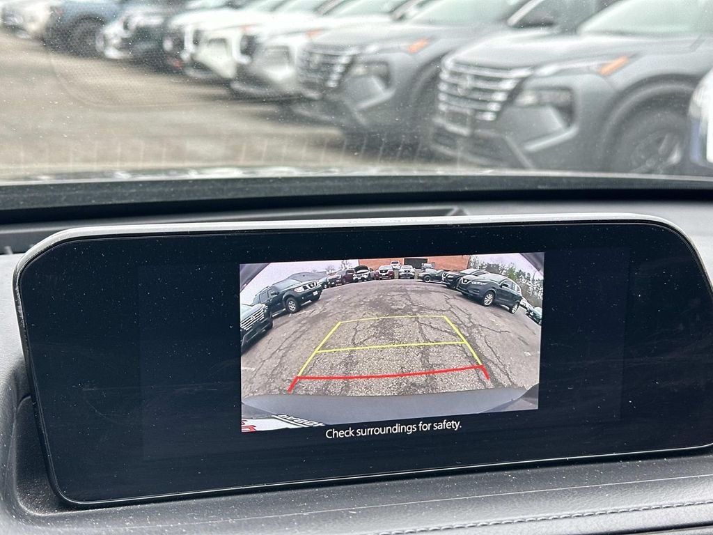 2021 Mazda Mazda CX-30 Preferred