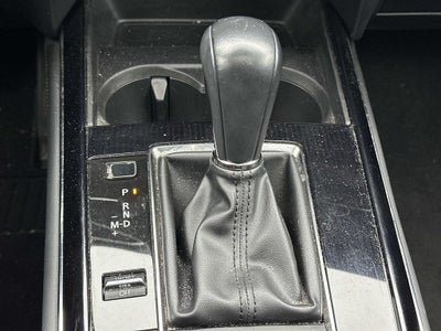 2021 Mazda Mazda CX-30 Preferred