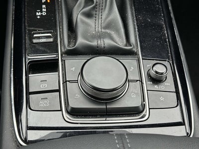 2021 Mazda Mazda CX-30 Preferred