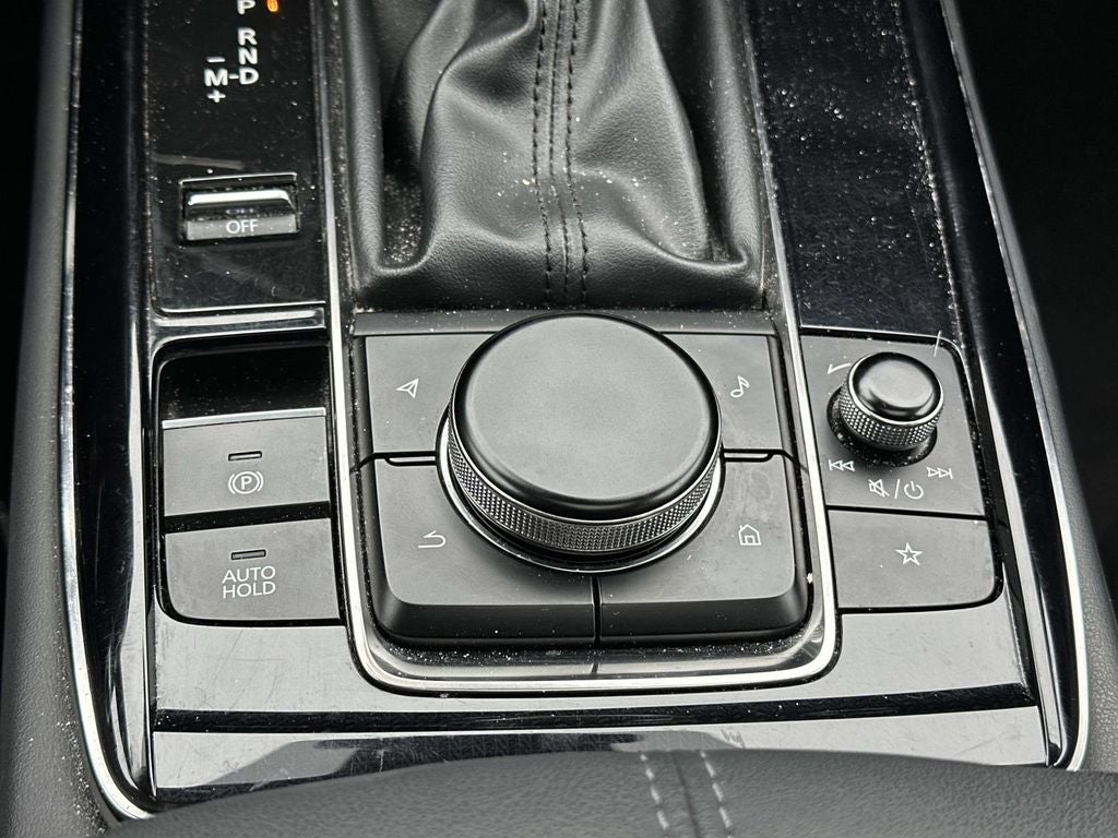 2021 Mazda Mazda CX-30 Preferred