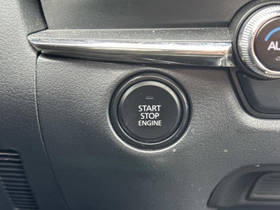 2021 Mazda Mazda CX-30 Preferred