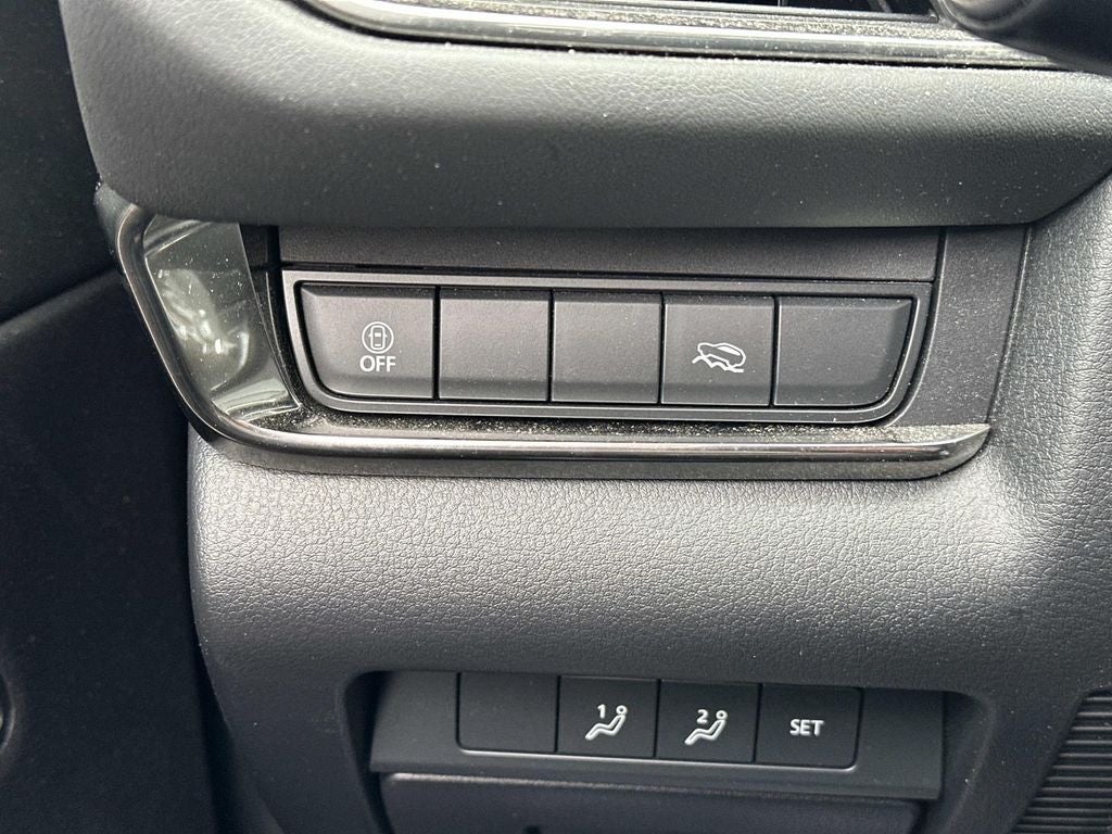 2021 Mazda Mazda CX-30 Preferred