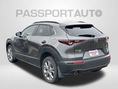 2021 Mazda Mazda CX-30 Preferred