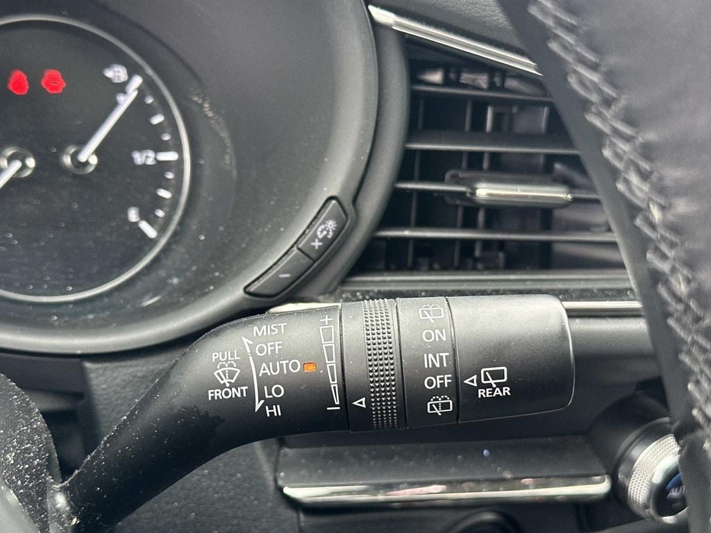 2021 Mazda Mazda CX-30 Preferred